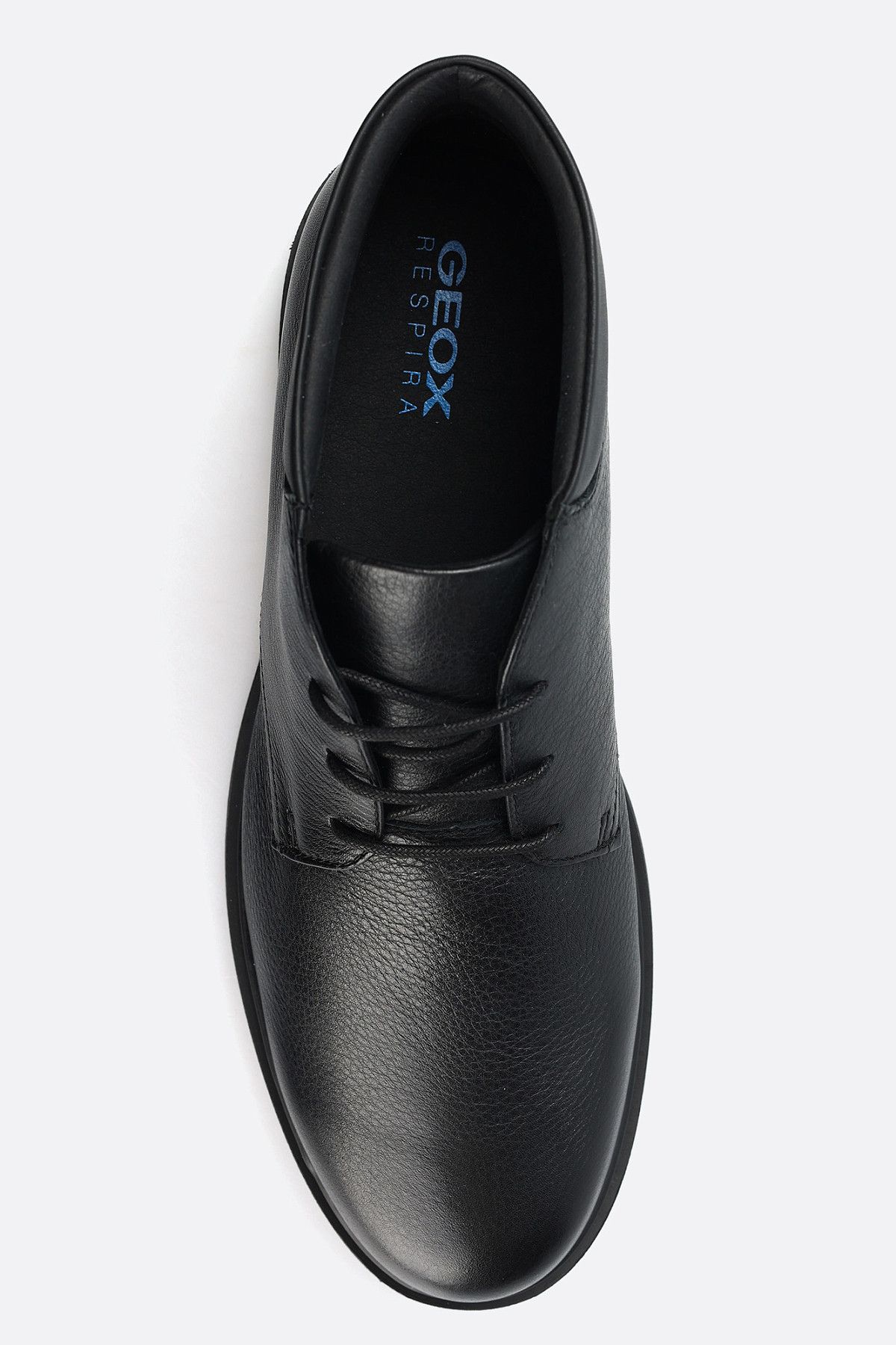 Ботинки Geox Черный