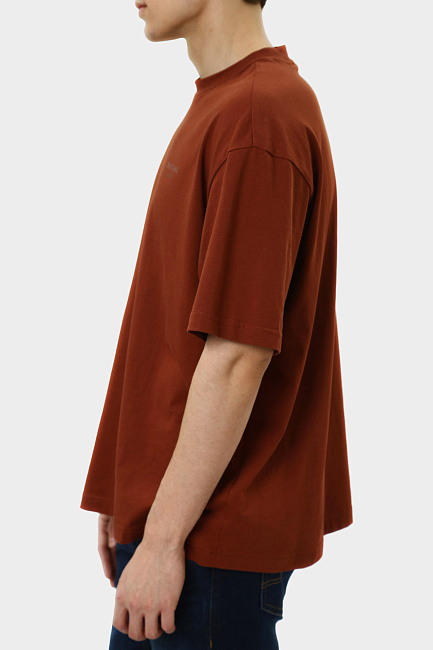 Футболка Mustang