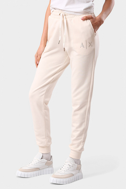 Брюки спортивные Armani Exchange