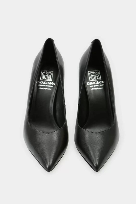 Туфли лодочки Graciana