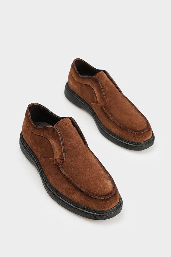 Мокасины Marc Cony Коричневый