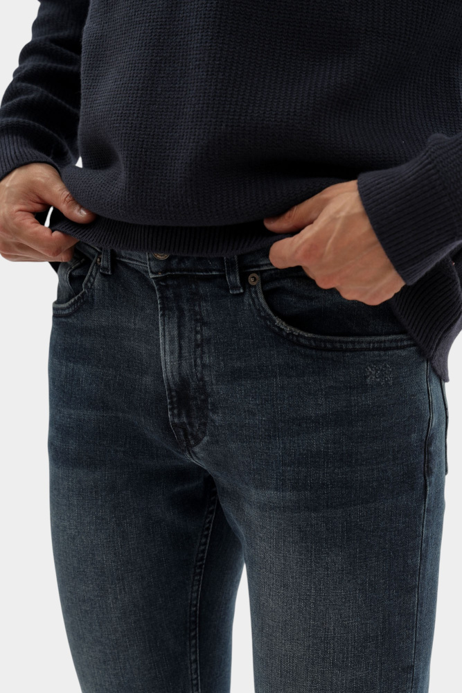 PM20839967VA Джинсы Pepe Jeans Синий