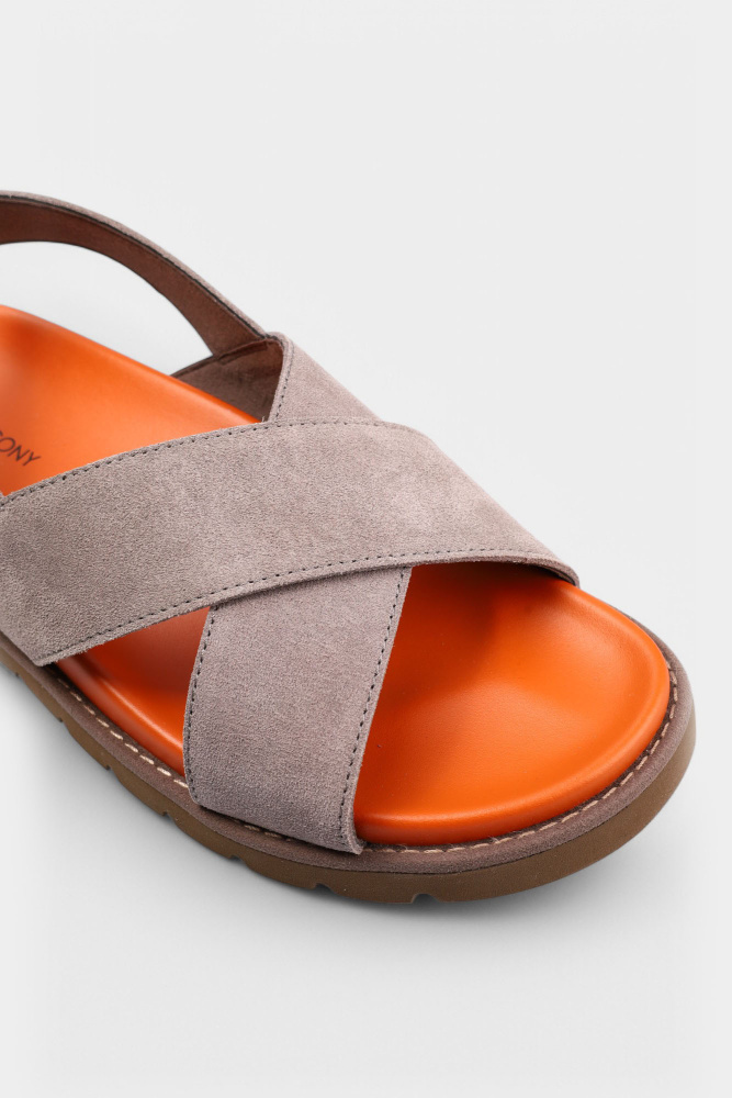 MC01CK Сандалии Marc Cony Бежевый