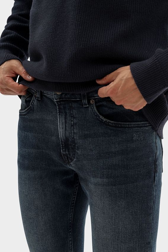 Джинсы Pepe Jeans