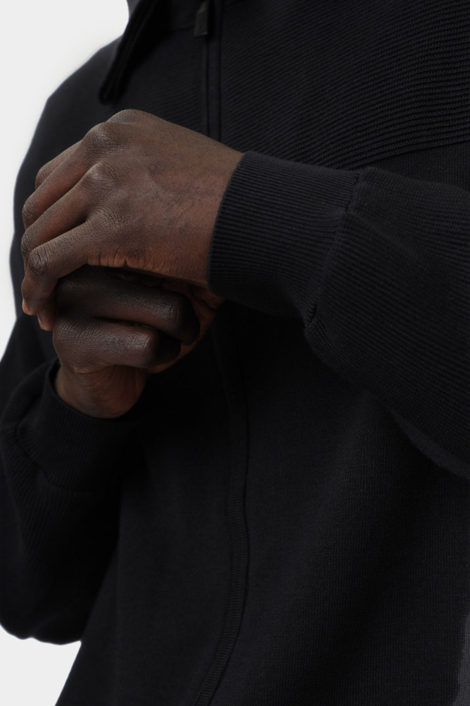 XM001755_AF10454 Кардиган Armani Exchange Синий