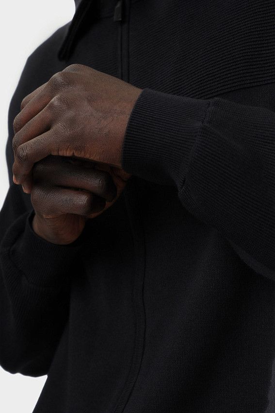 Кардиган Armani Exchange Синий