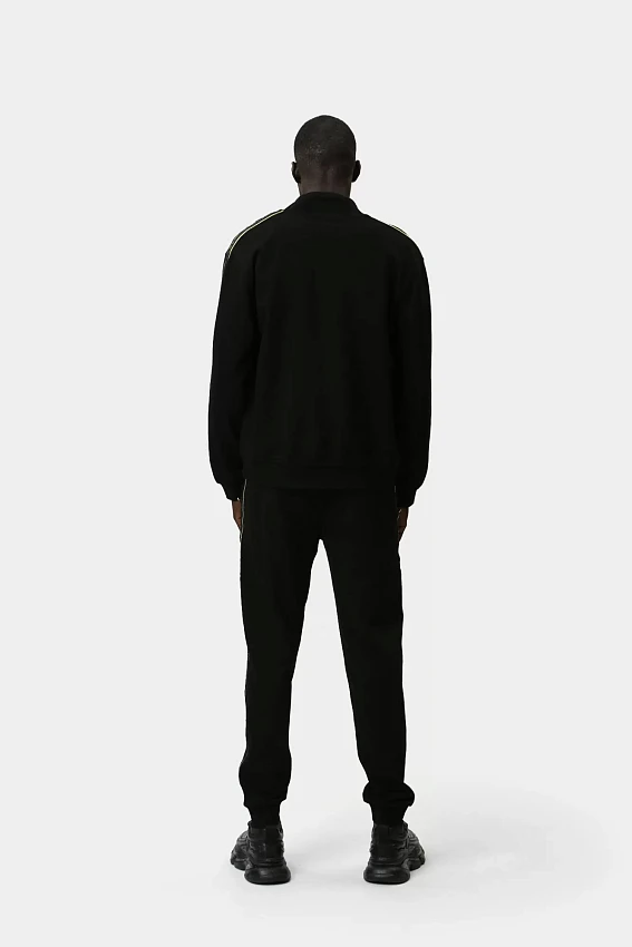 Толстовка Karl Lagerfeld Черный