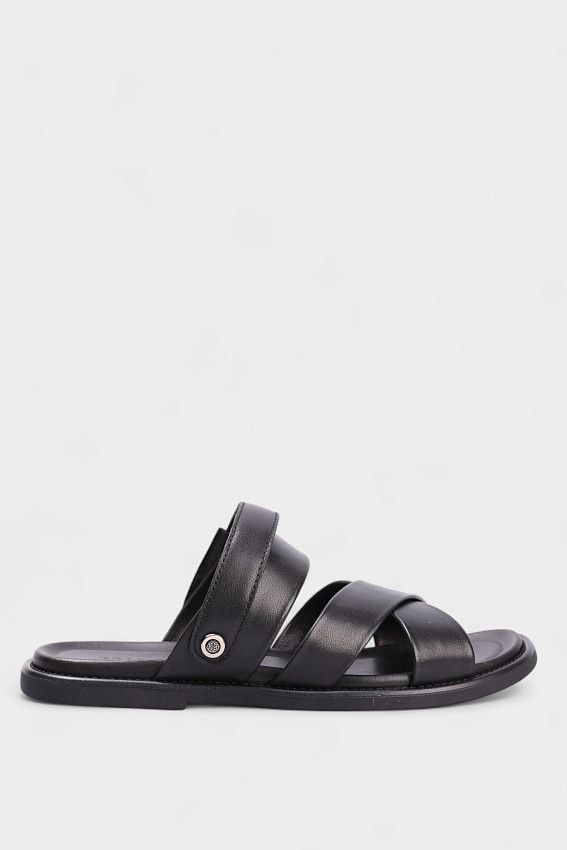 Сандалии Graciana Черный