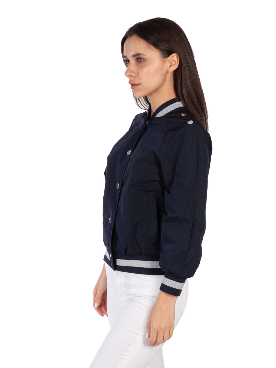 3HYB49_YNXEZ куртка бомбер armani exchange 