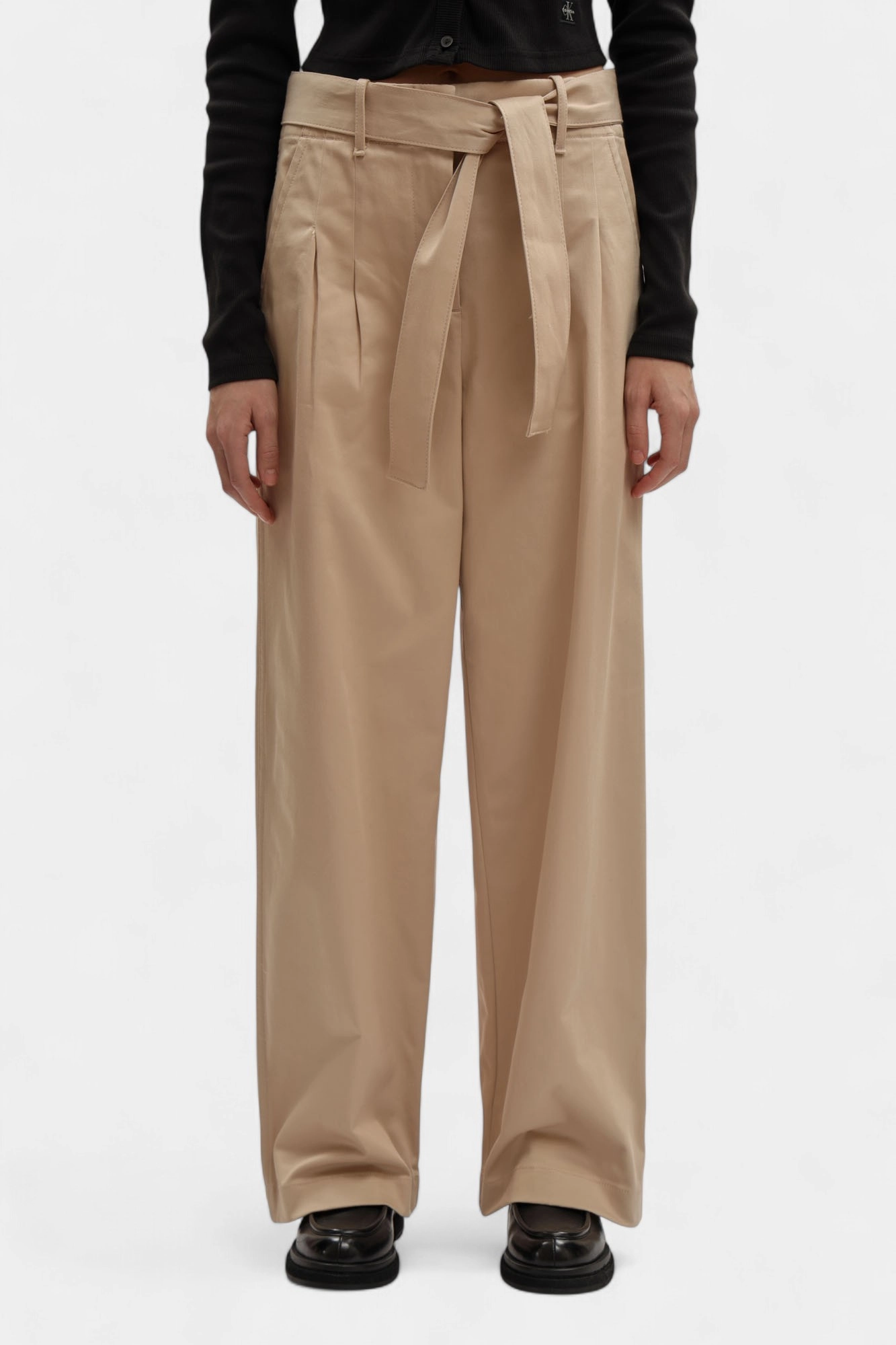 LV044D639G брюки calvin klein jeans