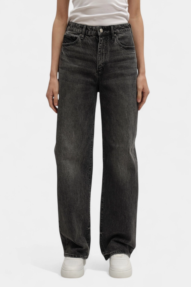 Кеды EA7 Полиамид Белый