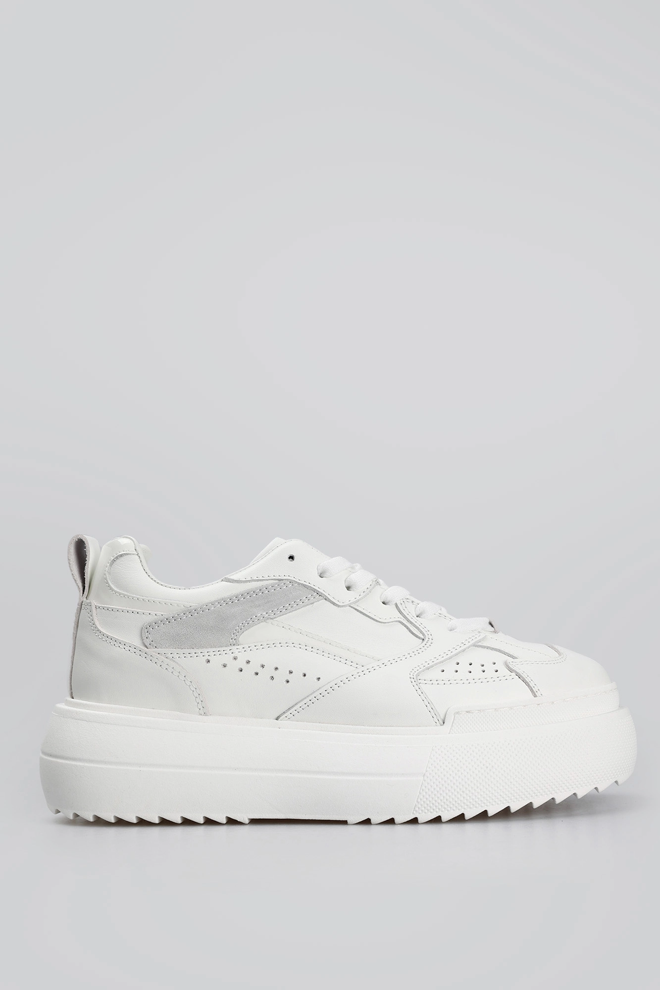 12-5640 Кроссовки Marc Cony Белый