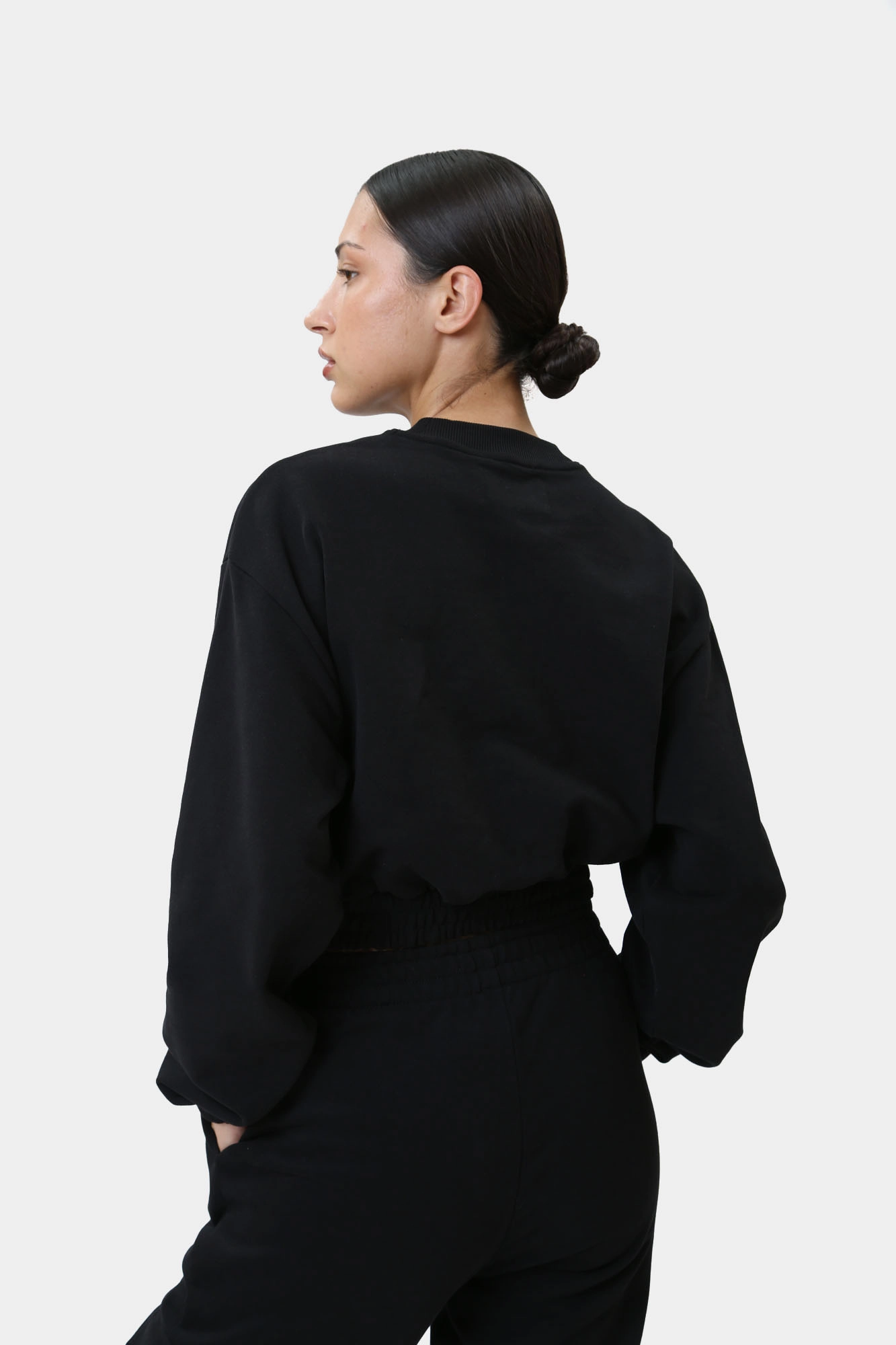 J20J223535 свитшот calvin klein jeans