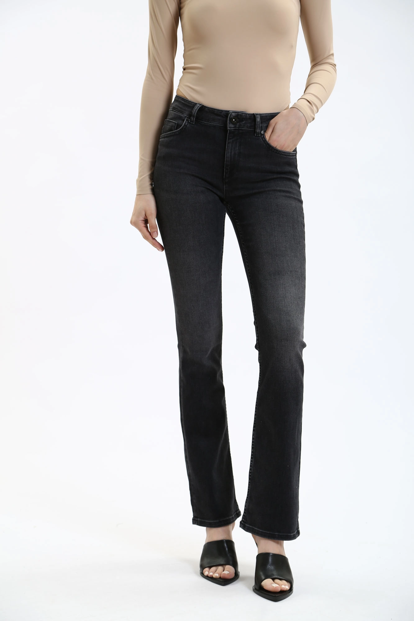 Shelby Slim Boot Mustang 1014561 4000 883 Med Online.ru
