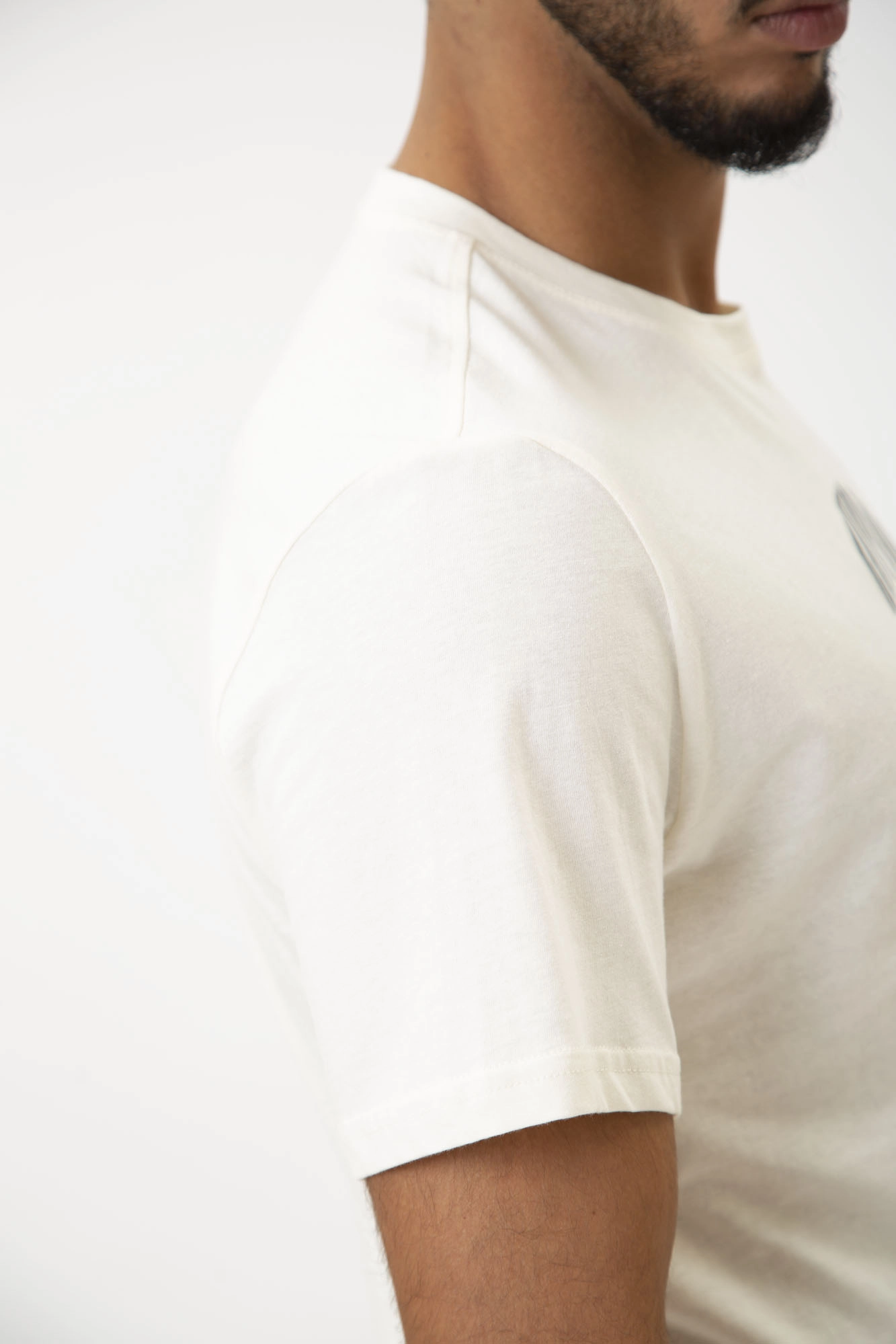 1014951 Футболка Mustang Белый