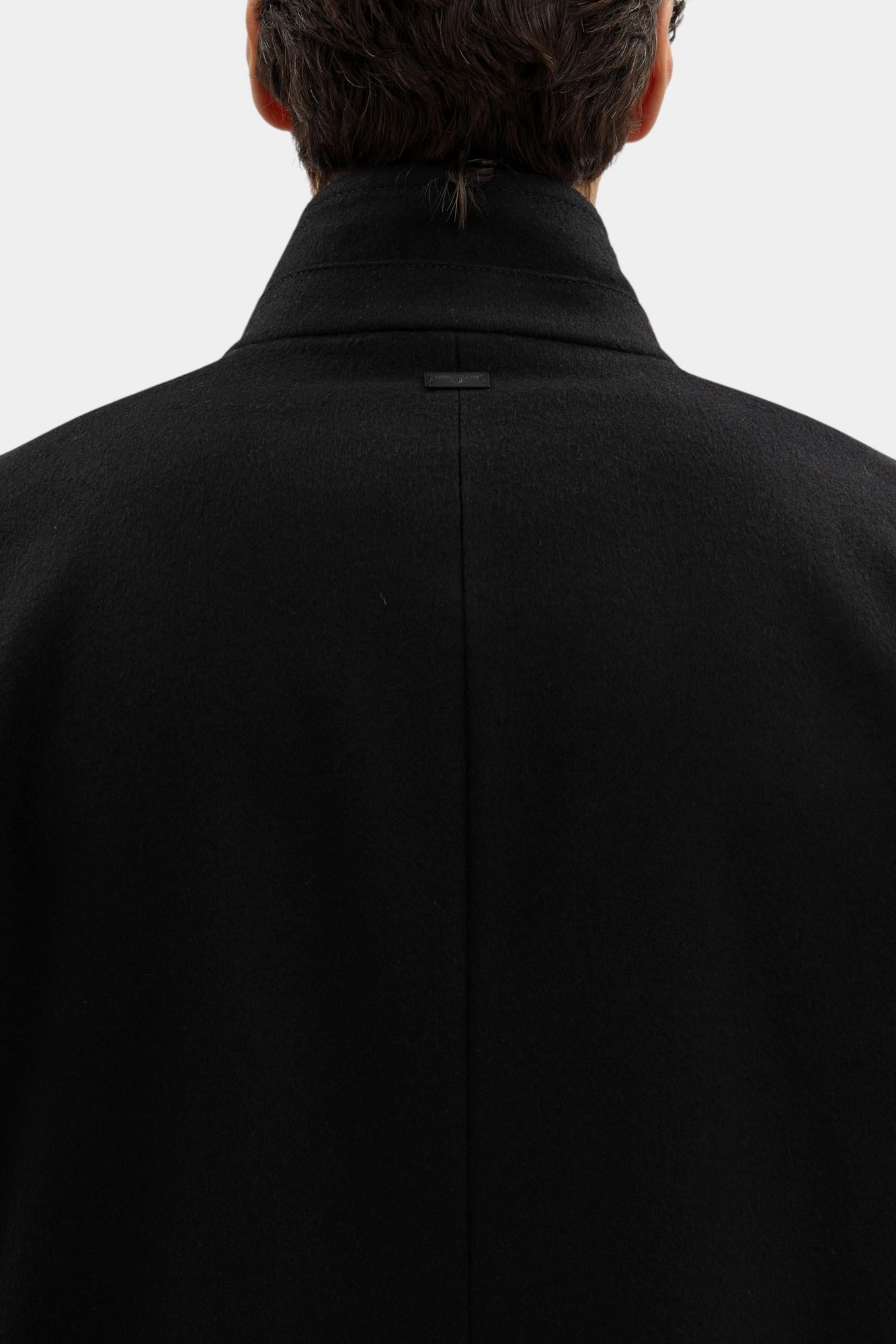 30047709_10019899 Пальто Strellson Черный