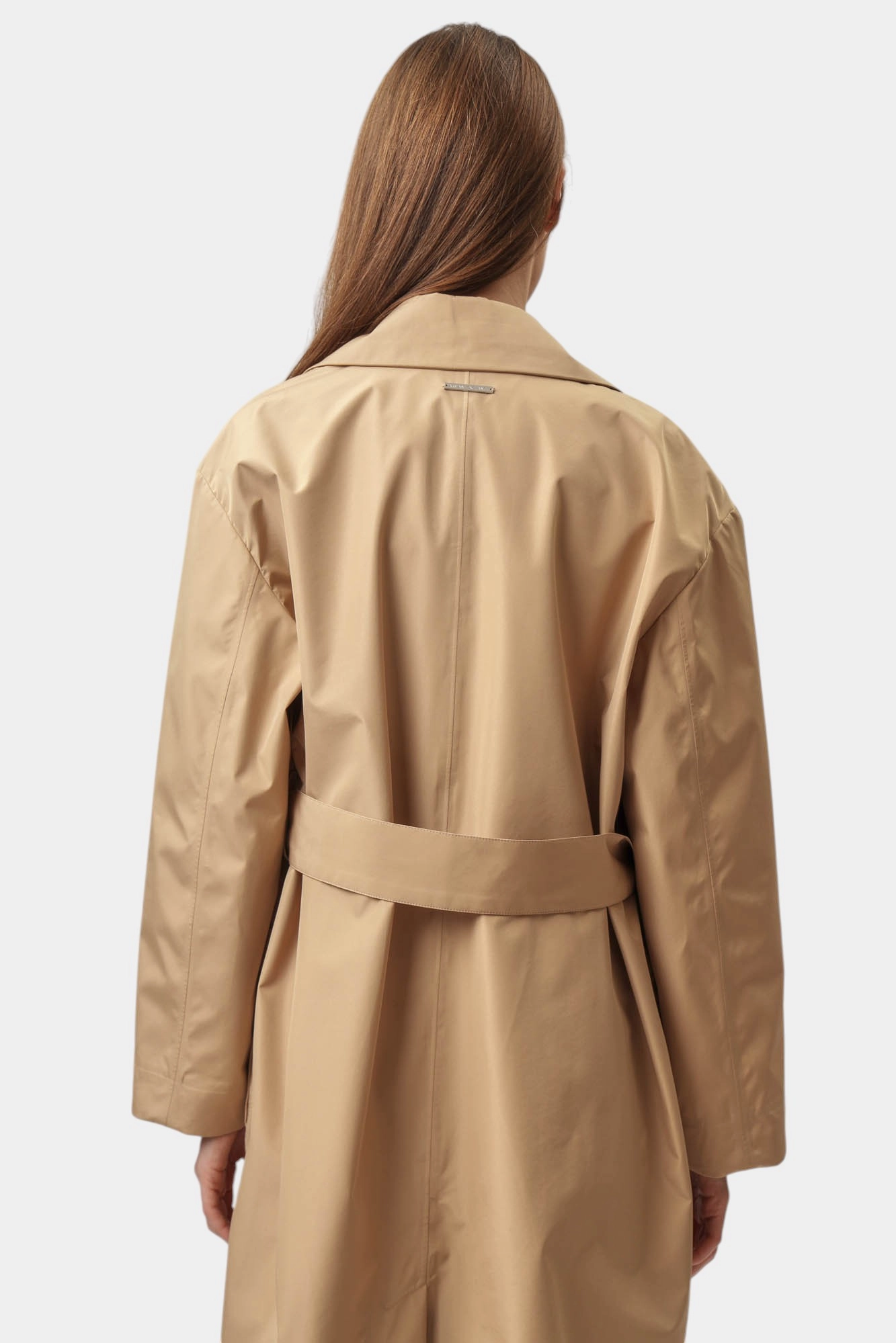 XW001176_AF12806 тренч armani exchange 