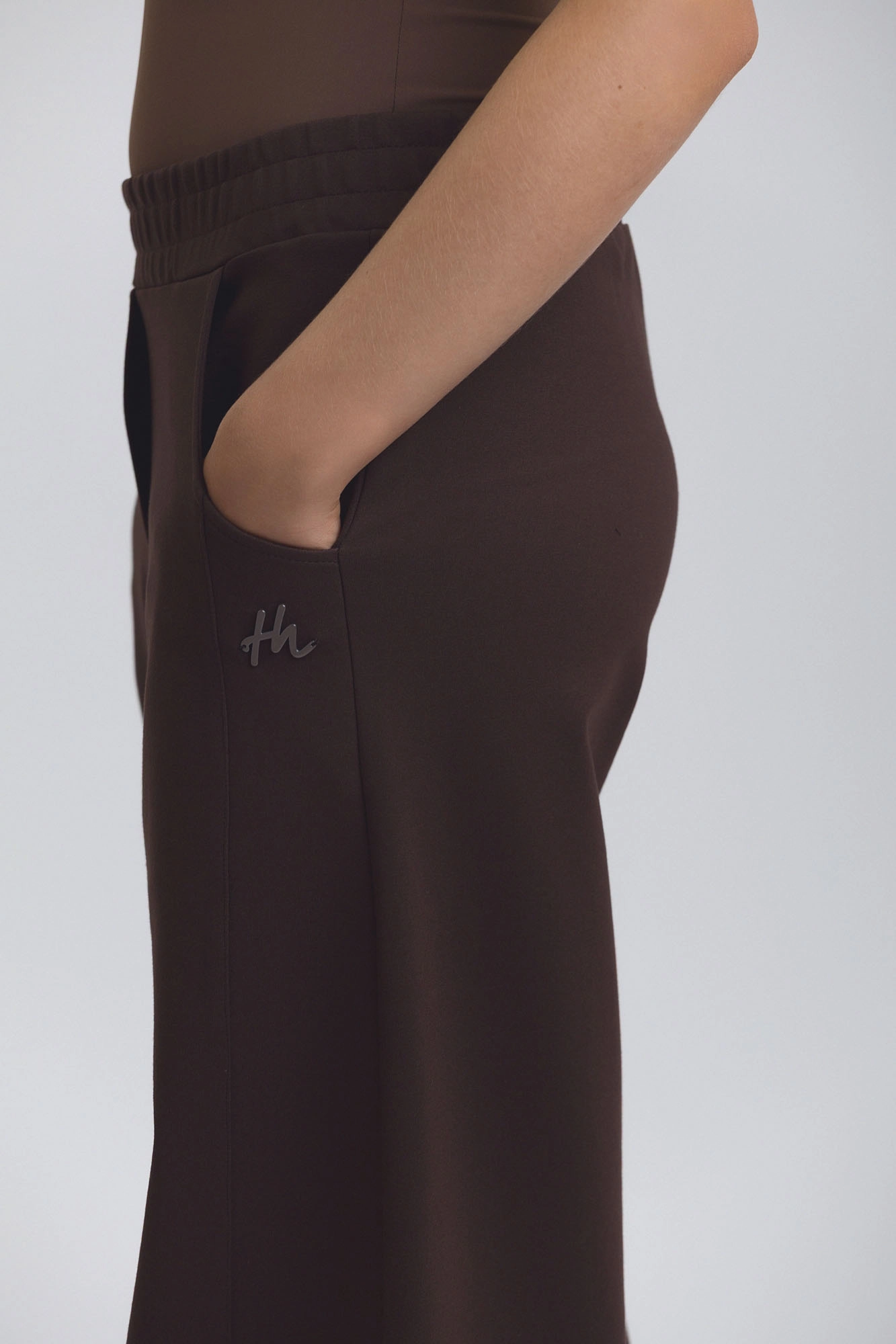 W-252-TH-56-0403 брюки спортивные the hills