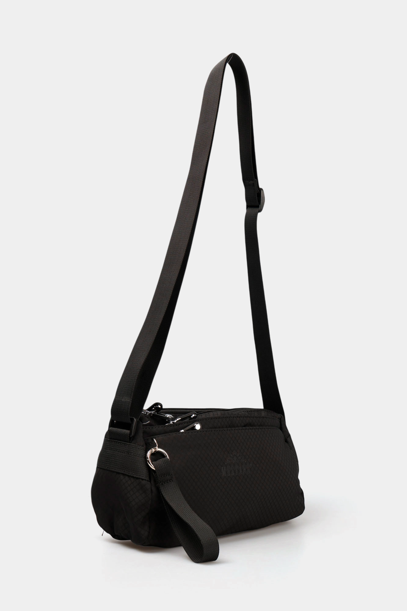 45,122 Сумка Mustang Черный