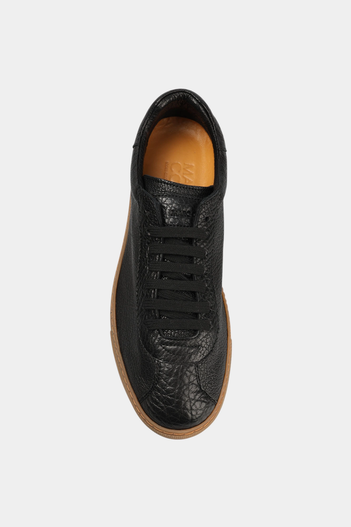 15-23850A07 Кеды Marc Cony Черный