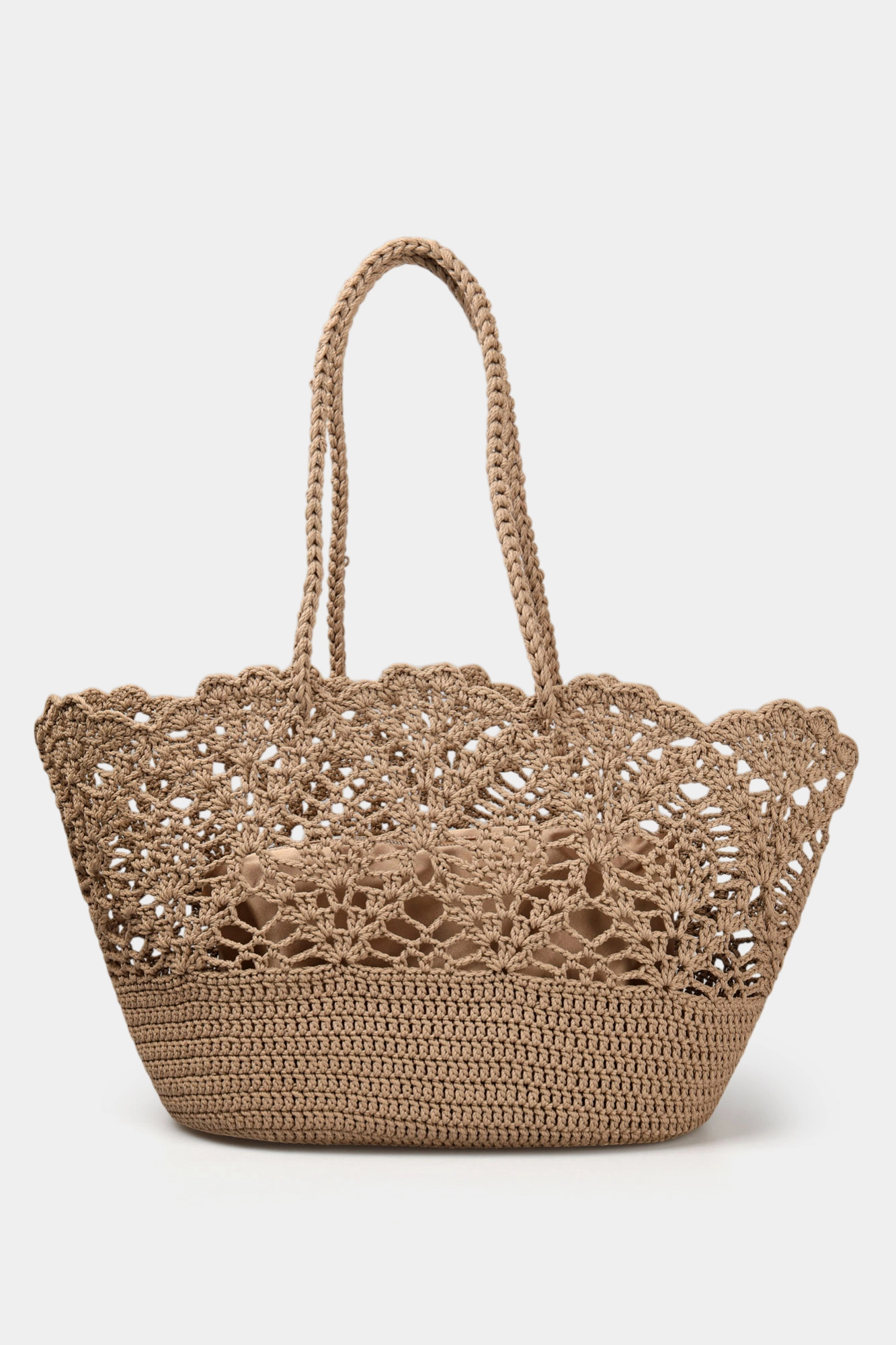 6181-198-632 Сумка Marc Cony Бежевый