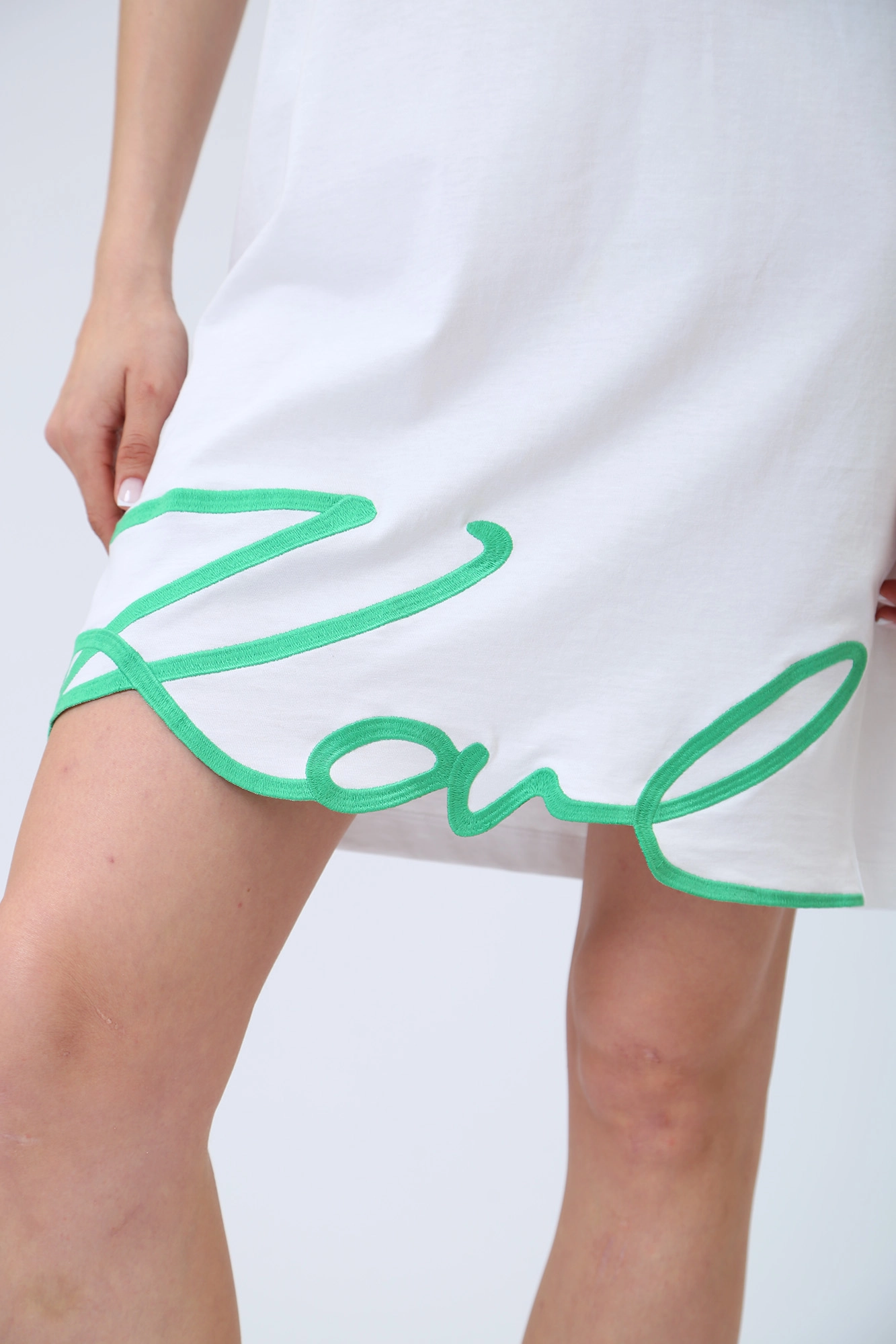 231W1357 платье karl lagerfeld 