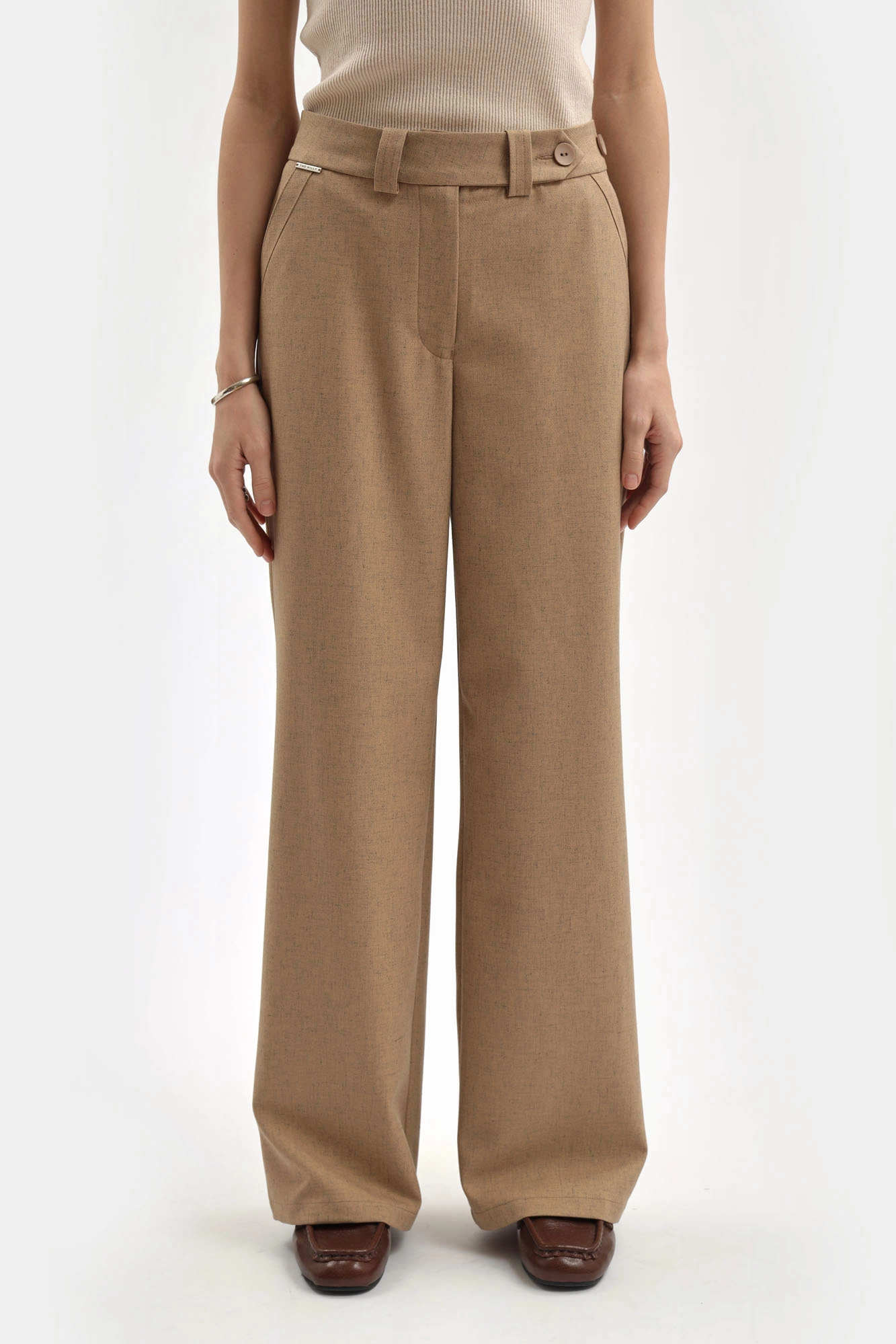 W-261-TH-56-1202 брюки the hills