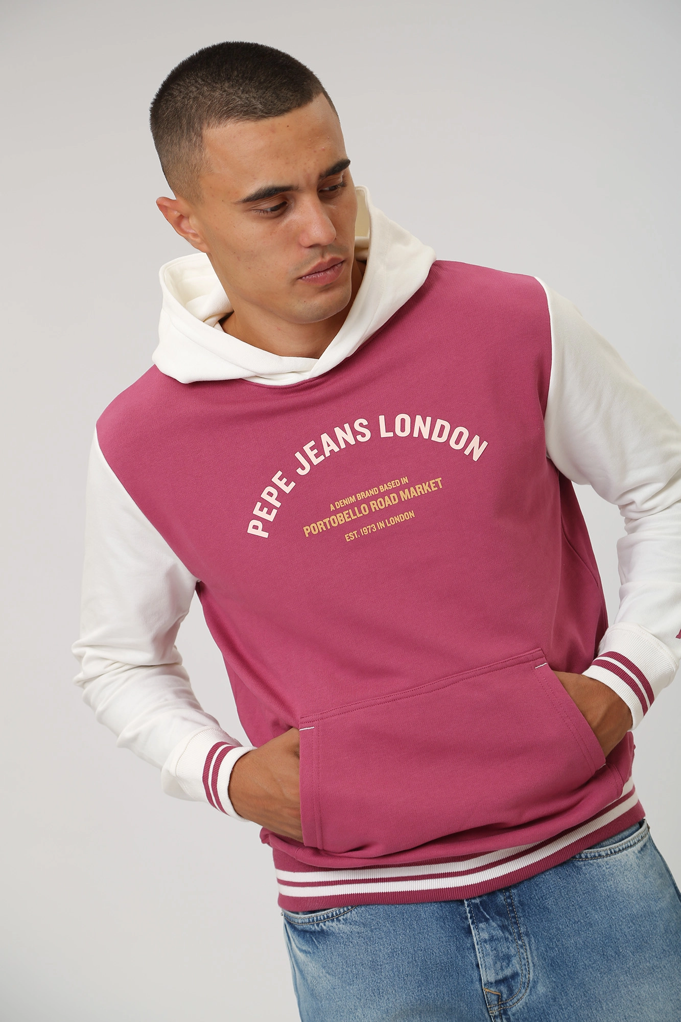Pepe Jeans