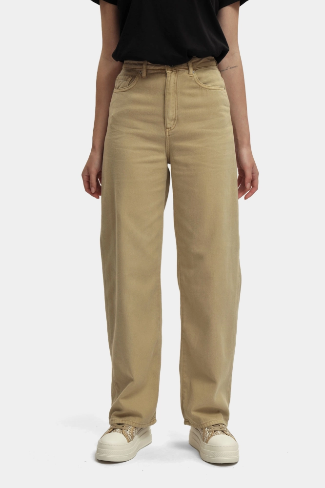 Футболка Mustang  Желтый