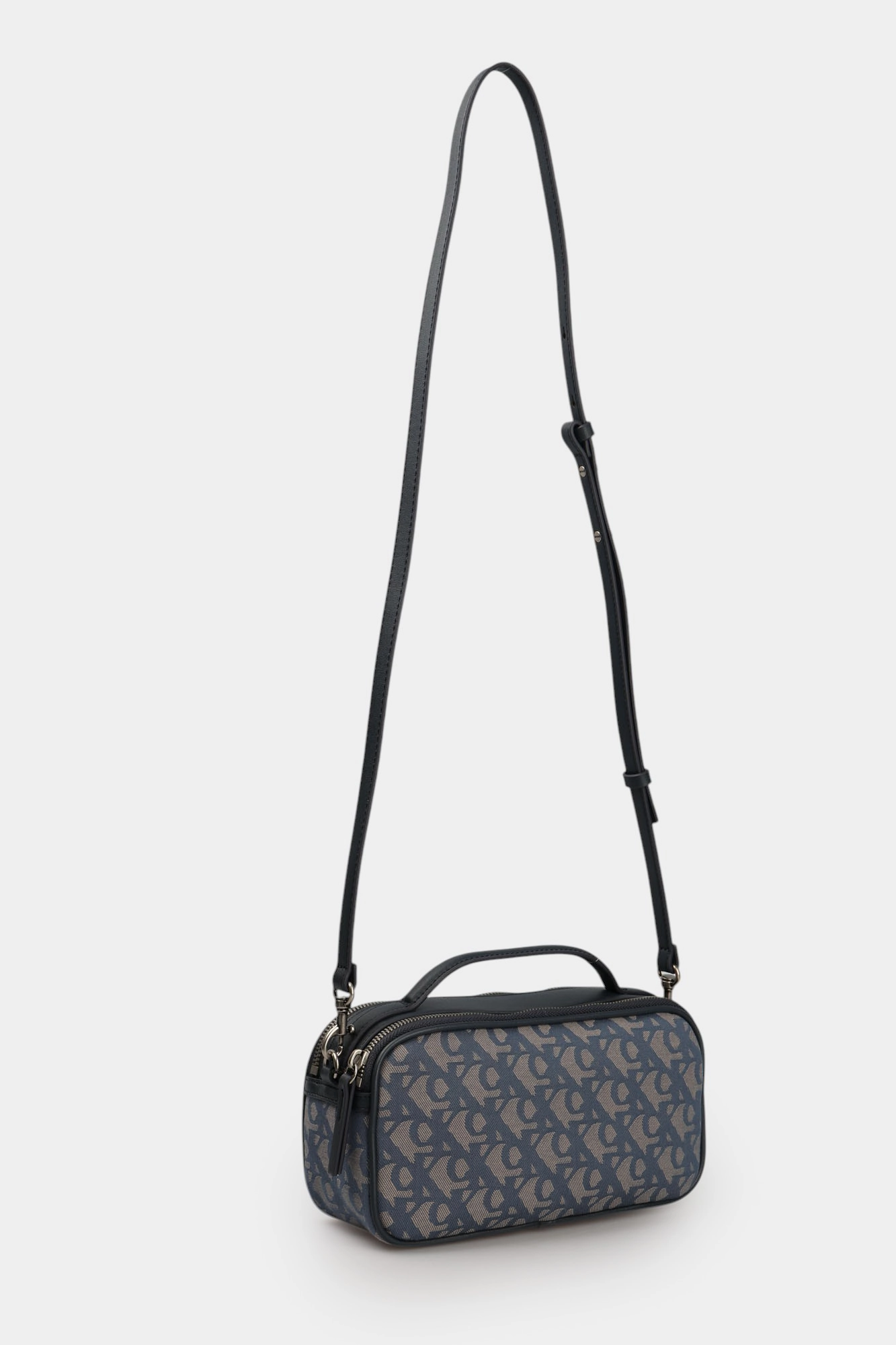 LV04K3185G Сумка Calvin Klein Jeans Синий