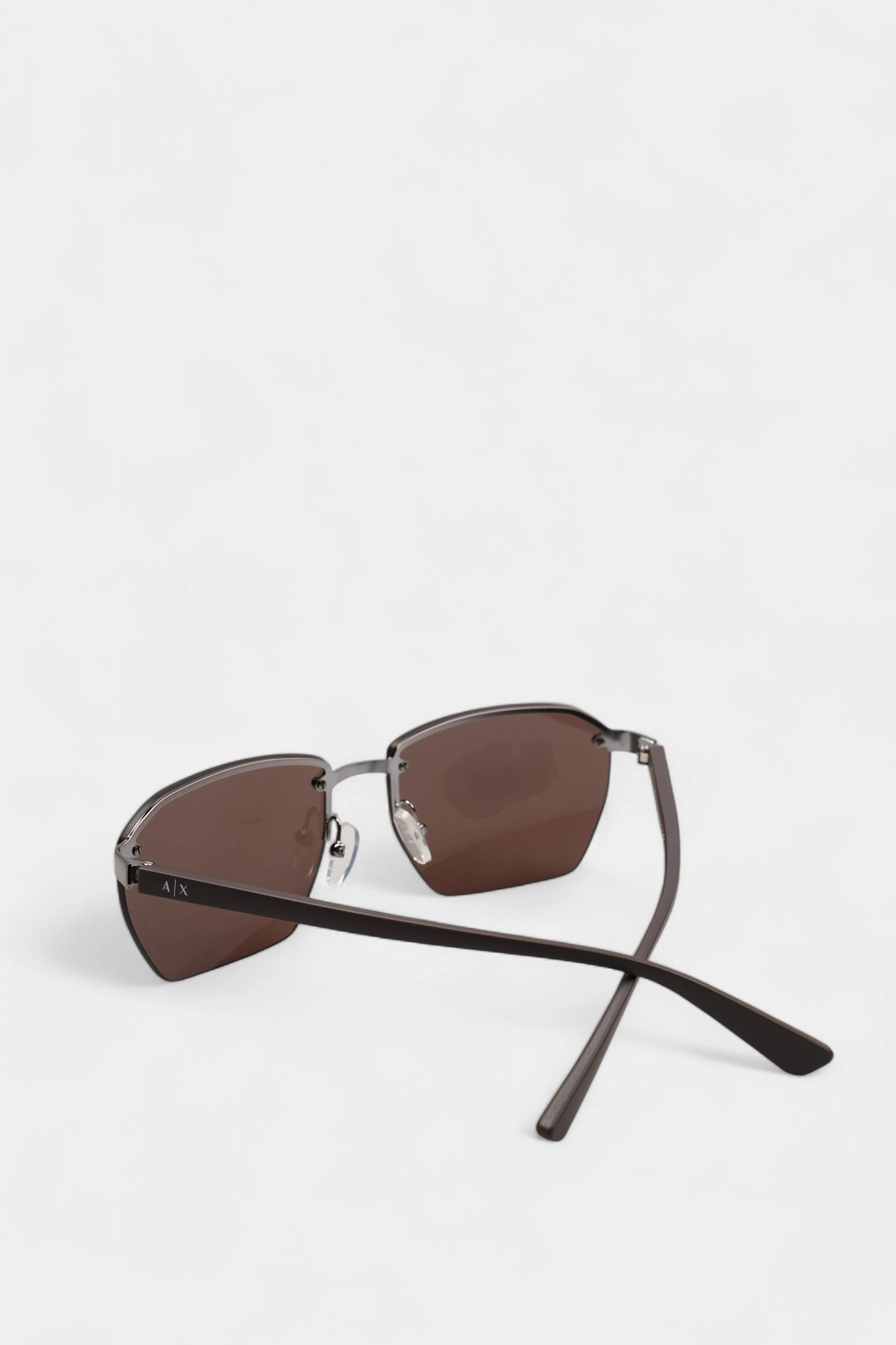 0AX2048S608573 Очки в комплекте с футляром Armani Exchange 