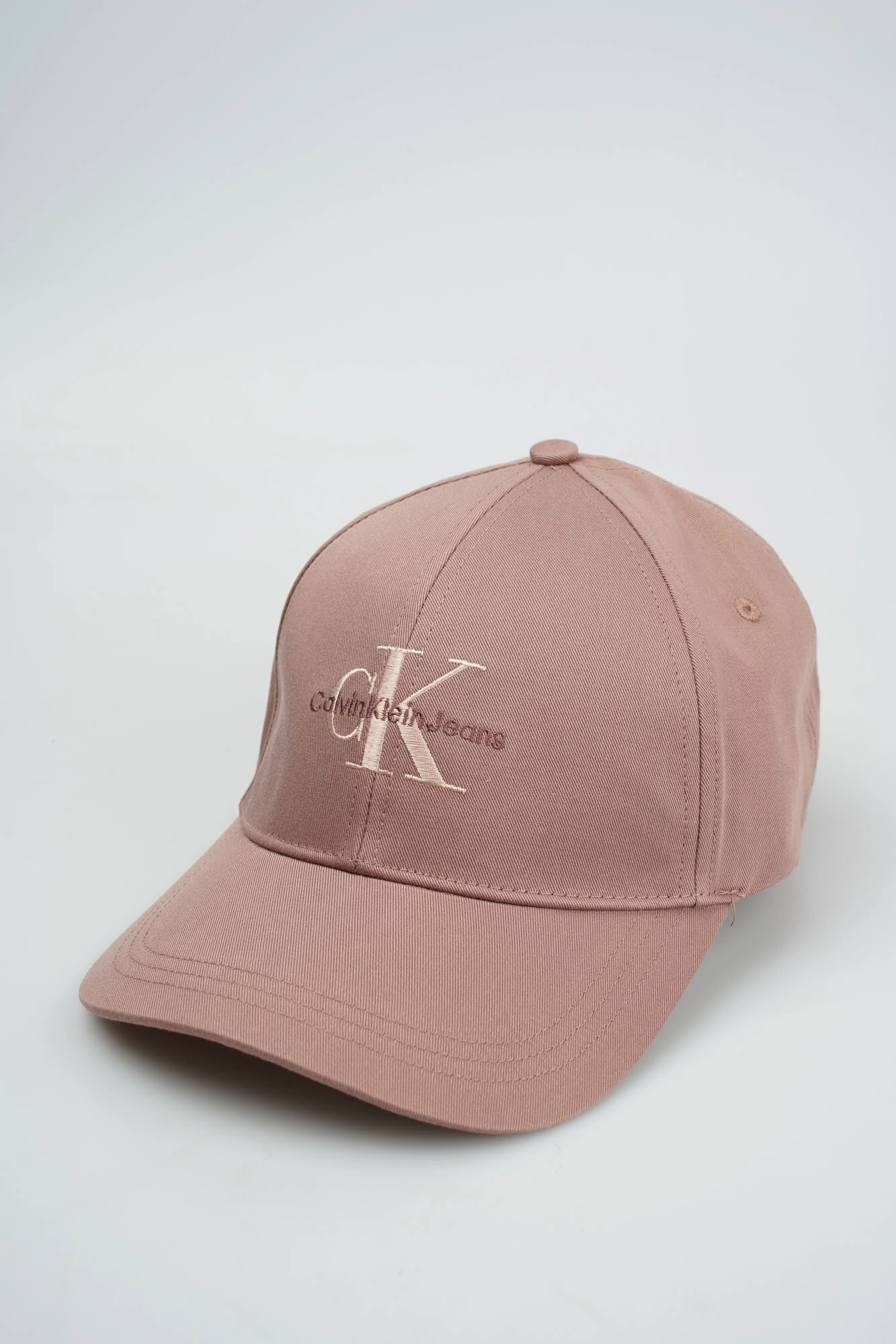 K60K612317 Кепка Calvin Klein Jeans Розовый