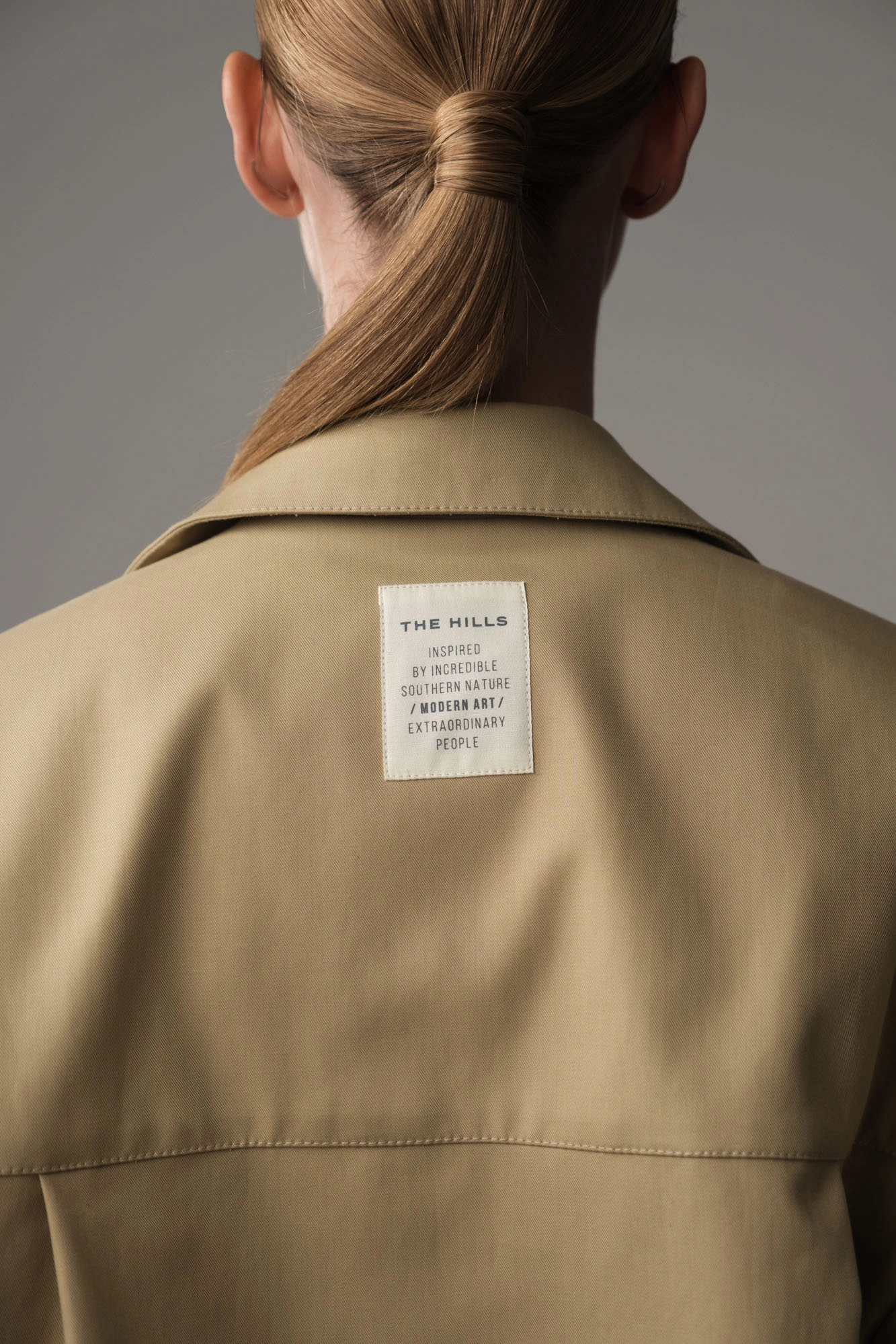 W-251-TH-56-0154 куртка the hills