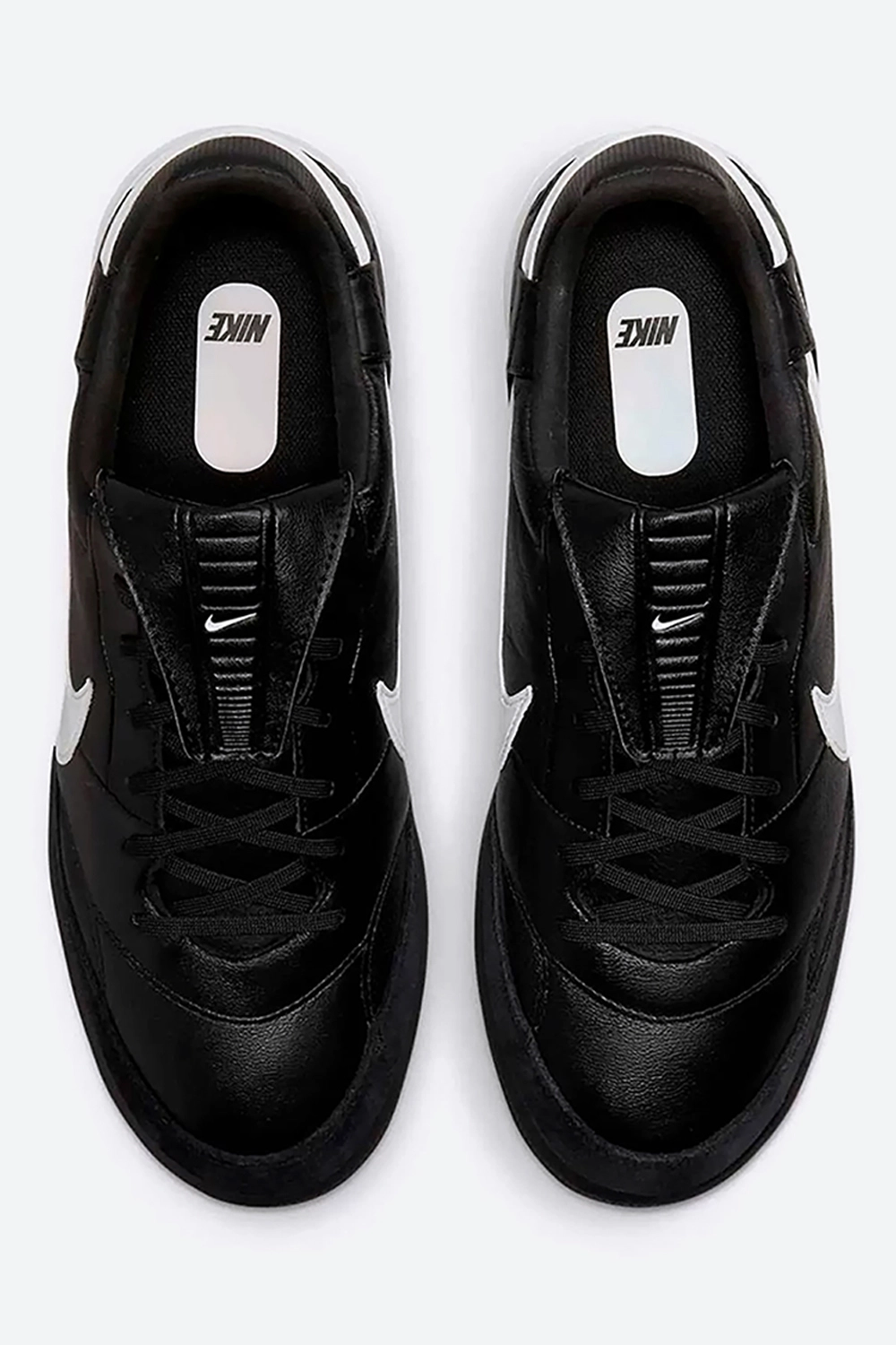AT6178 Многошиповки Nike Черный