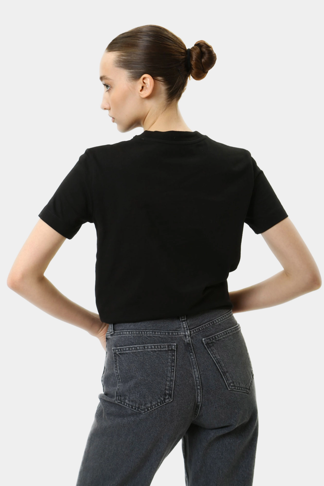 J20J224253 футболка calvin klein jeans 