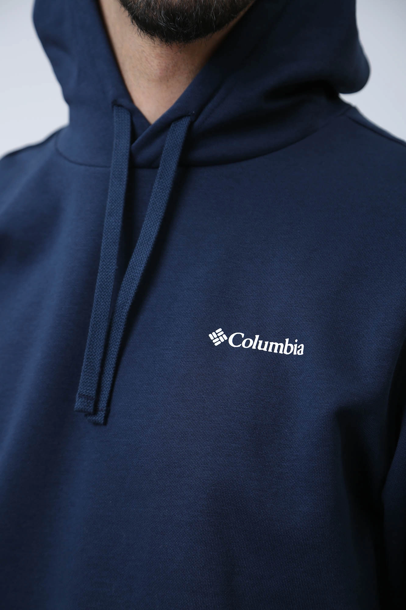 1957911 Худи Columbia Синий