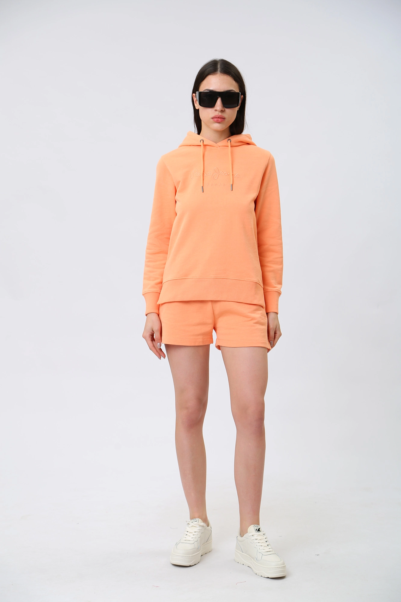 PL801035 шорты pepe jeans 