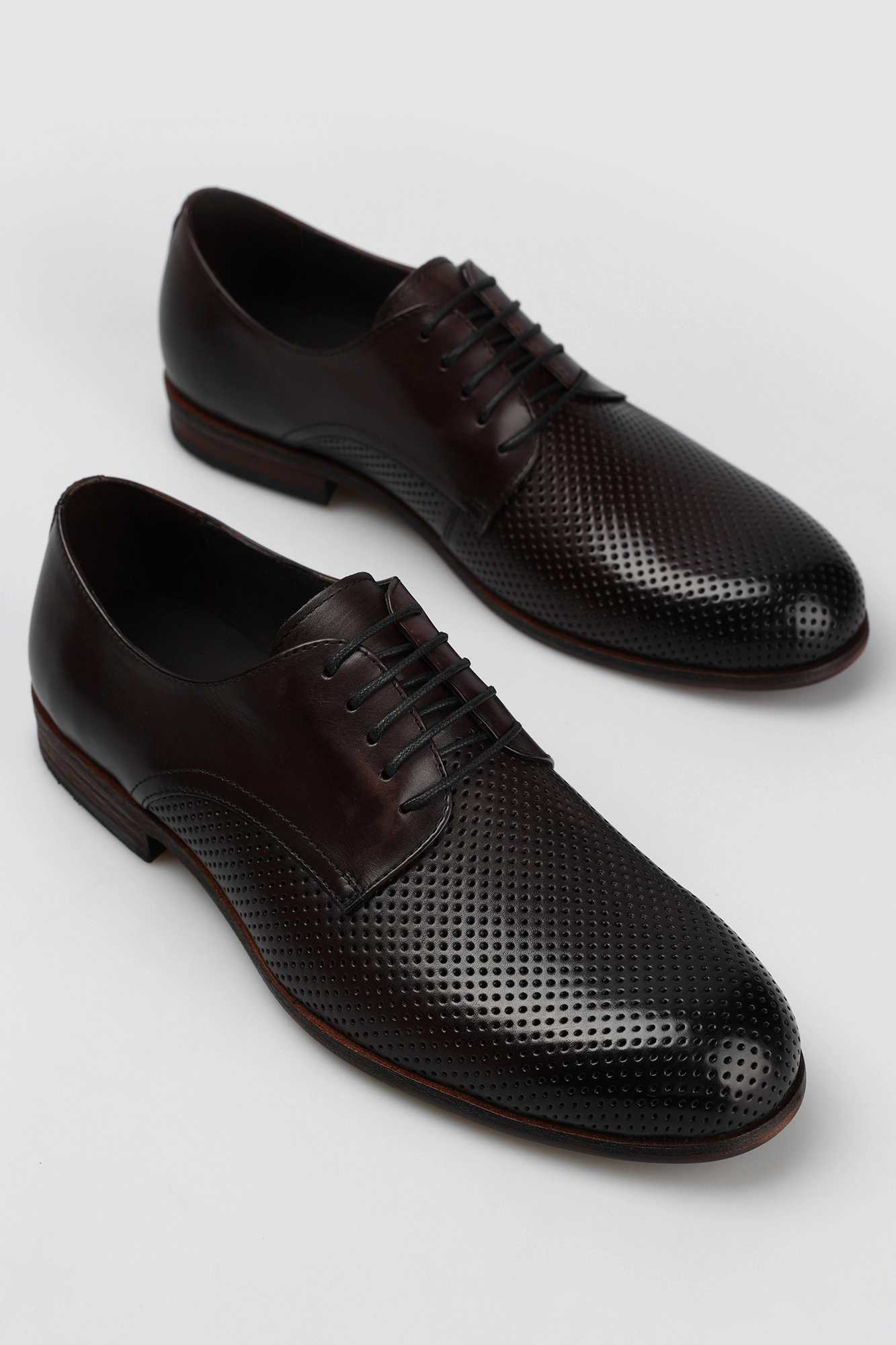 CC1324 Туфли Corso Como Коричневый