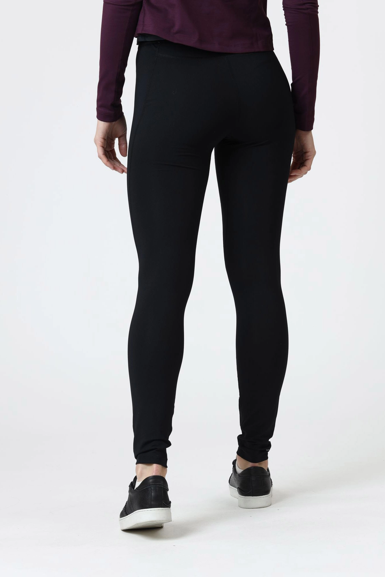 1639031-010 термобелье брюки midweight stretch tight columbia 