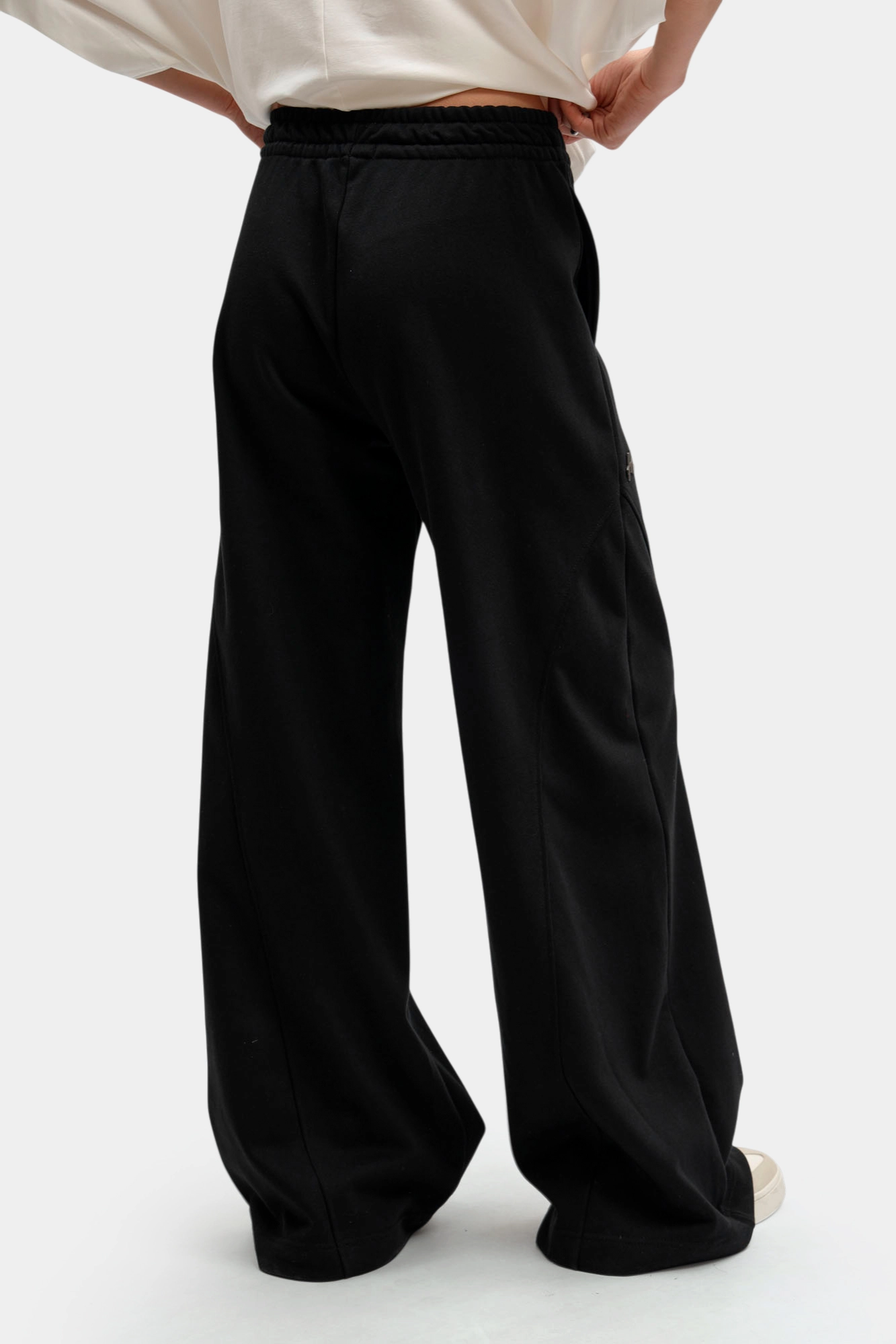 W-261-P-20-1702 брюки спортивные the hills 