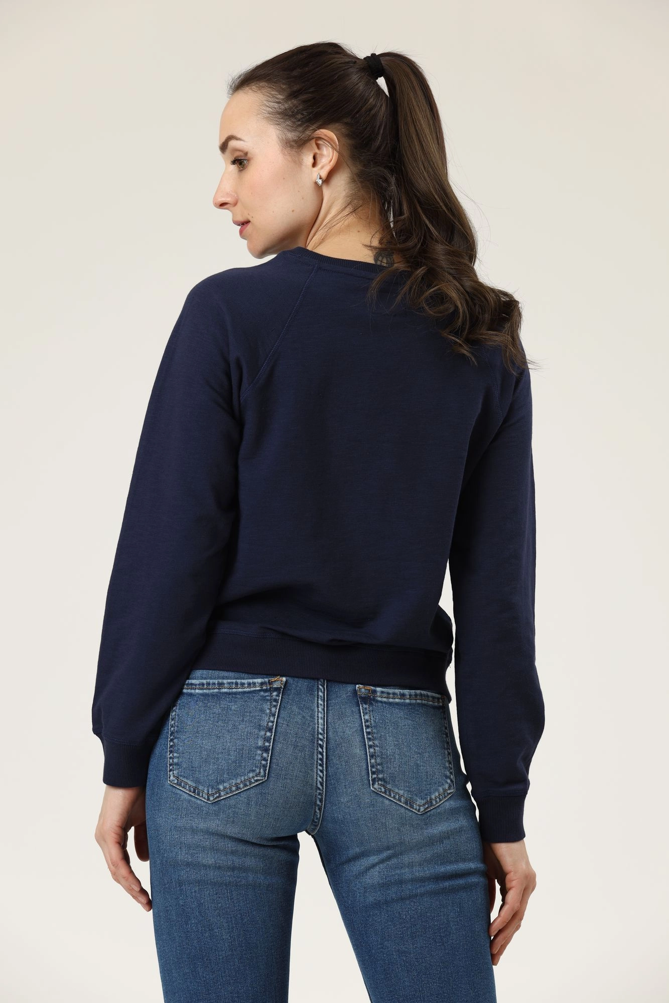 PL581086 свитшот pepe jeans 