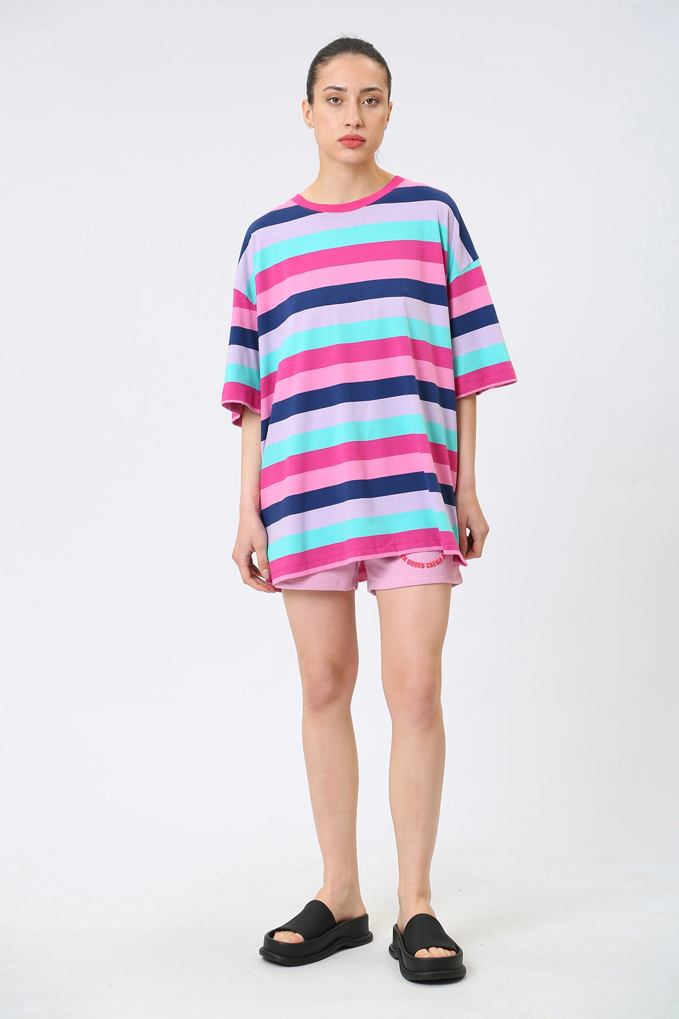 83611-60296 шорты трикотажные ltb