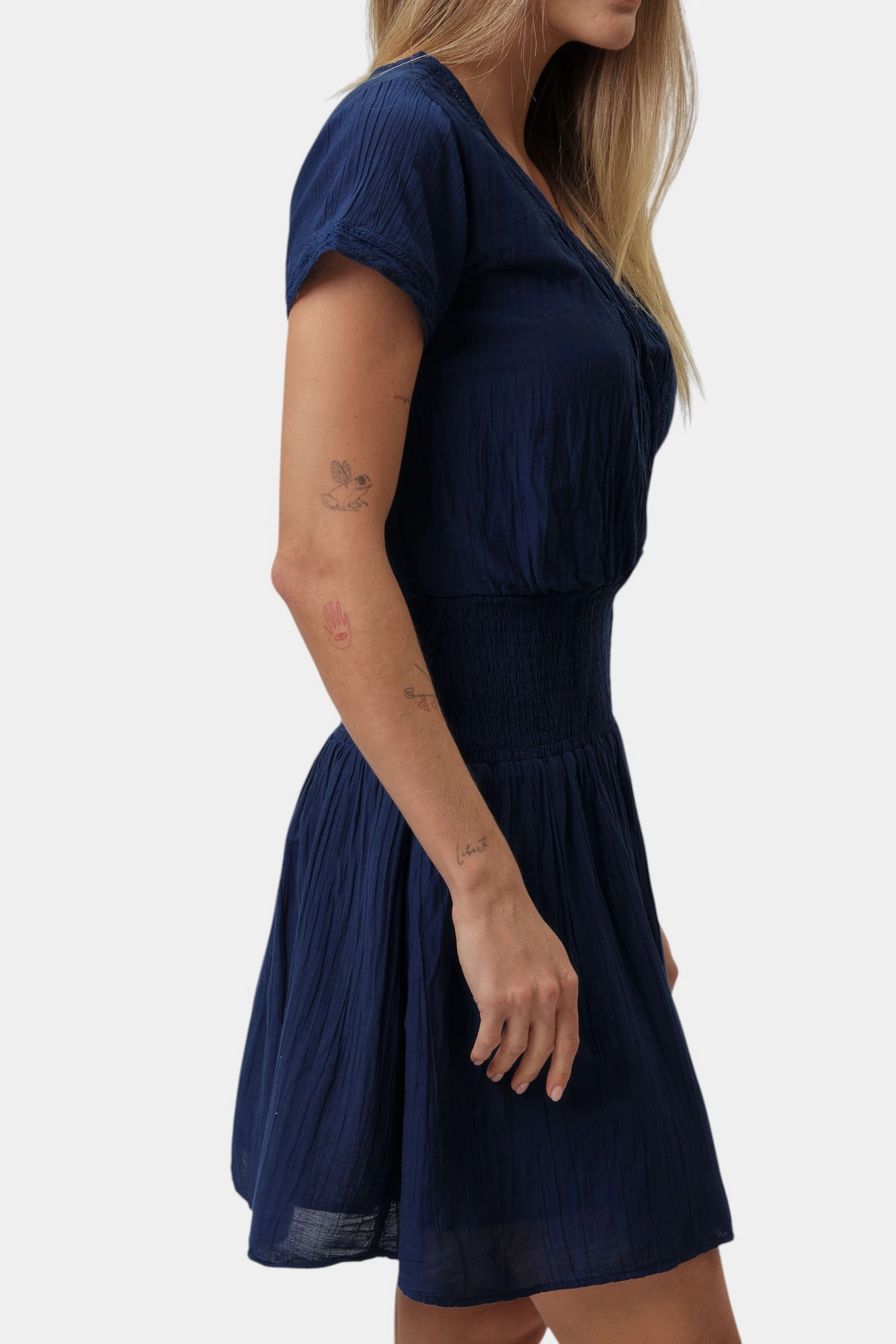 PL953686 платье pepe jeans 