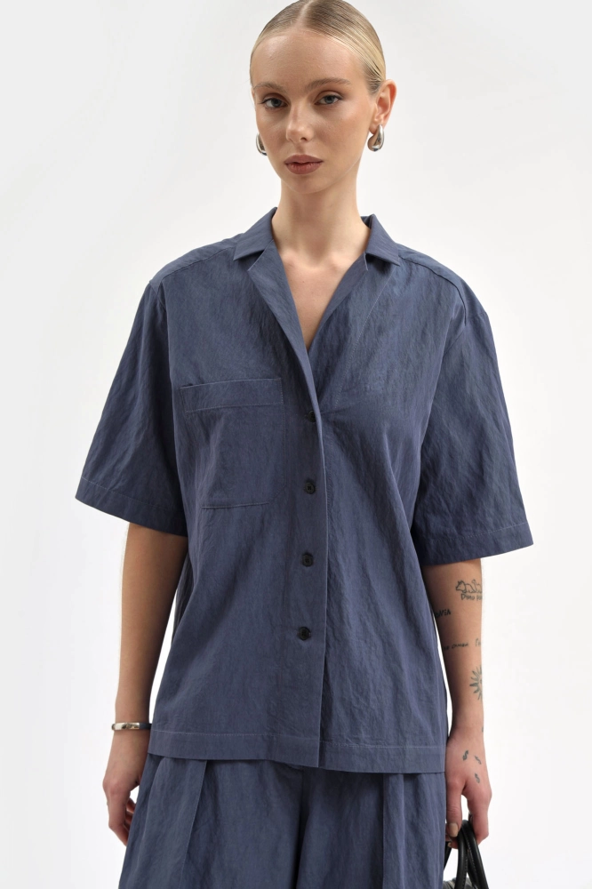 Пиджак The Hills  Черный