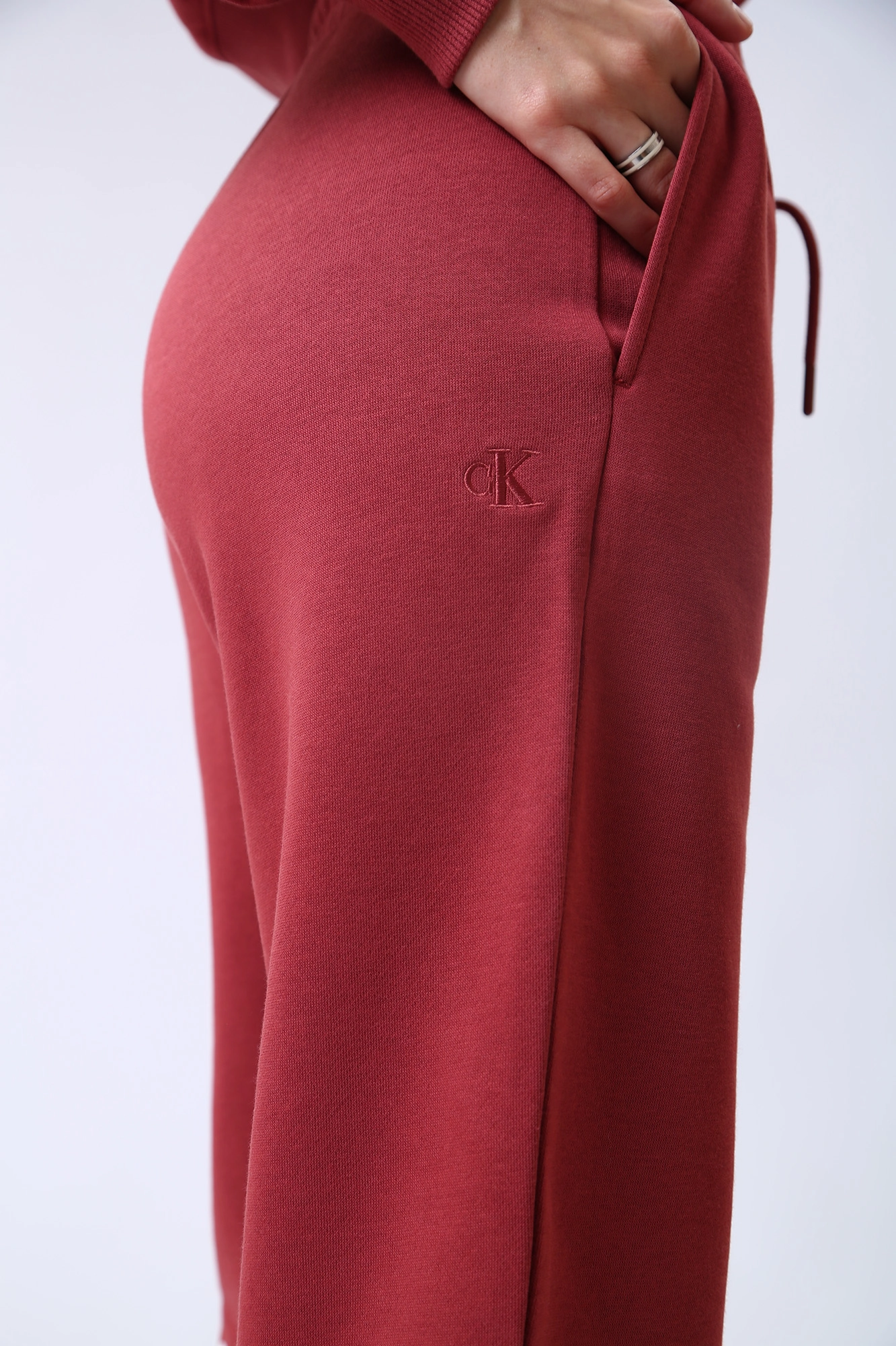 Ck red review store