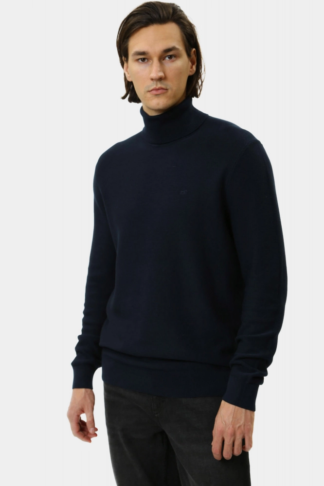 Куртка Mustang  Синий