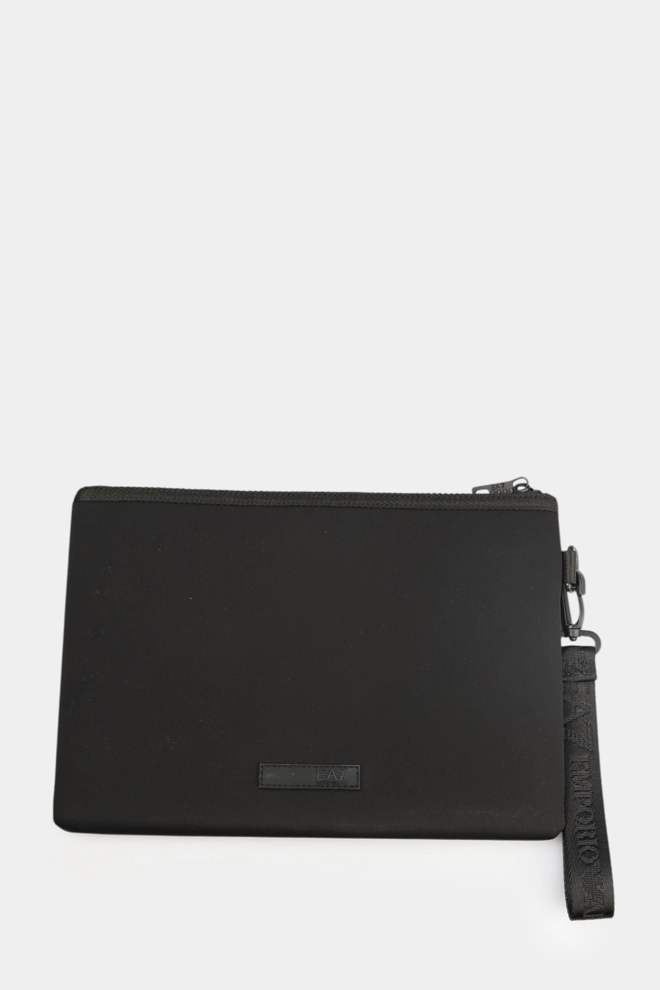 7W000363_AF13725 Сумка EA7 Черный
