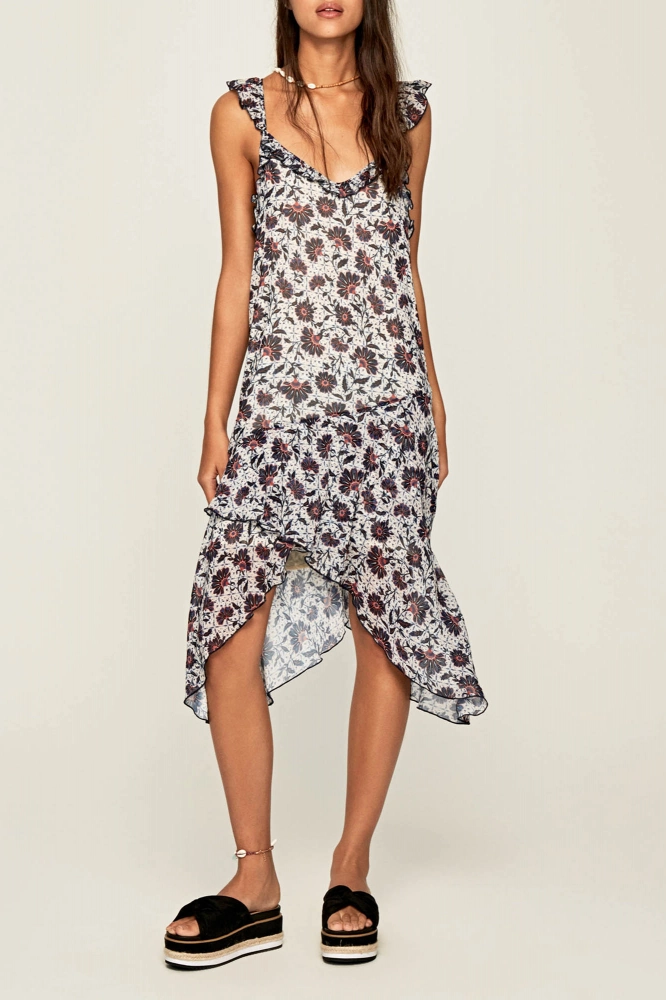 Босоножки Graciana Натуральная кожа Мятный