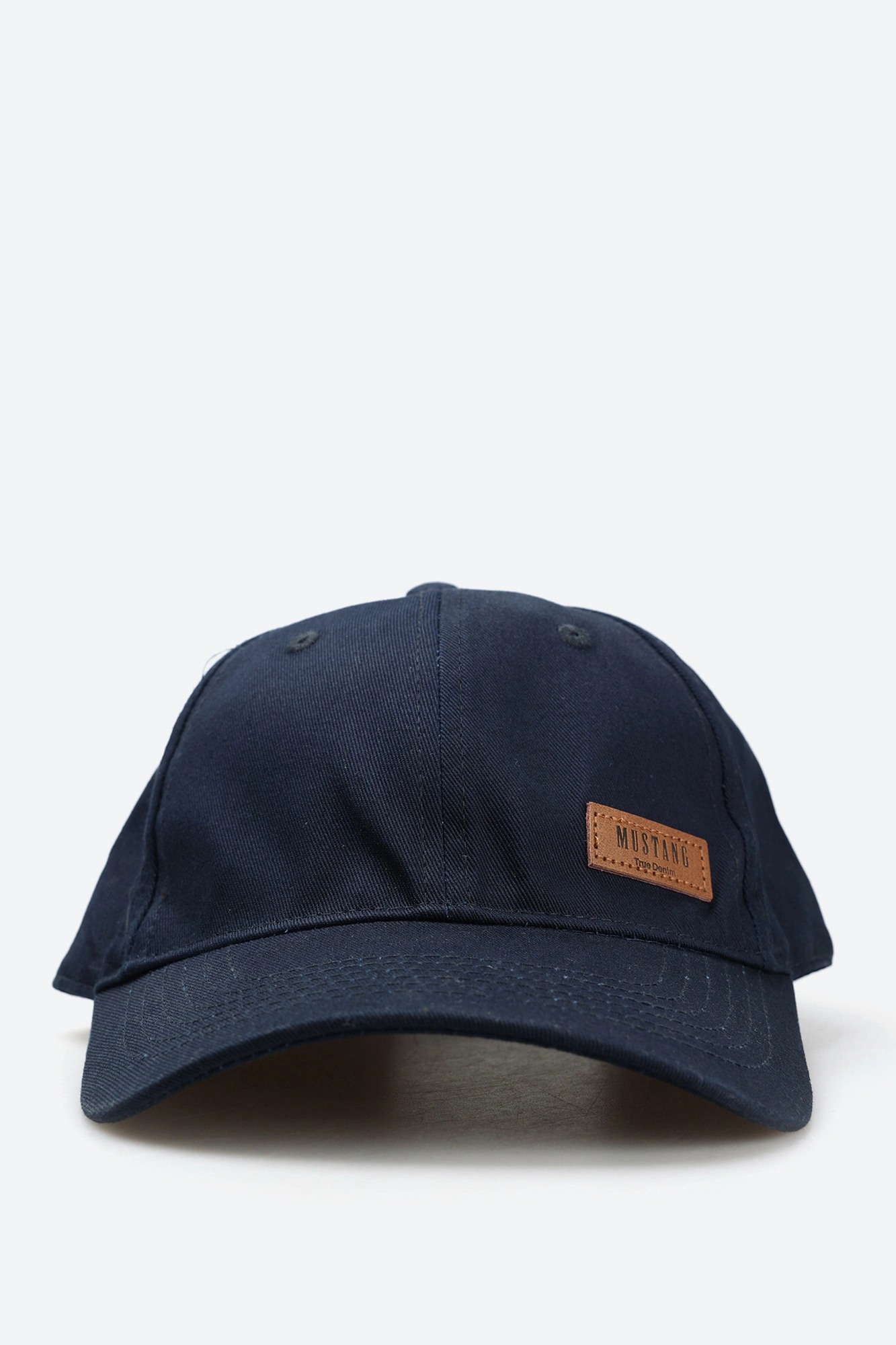 MC9612 Кепка Mustang Синий