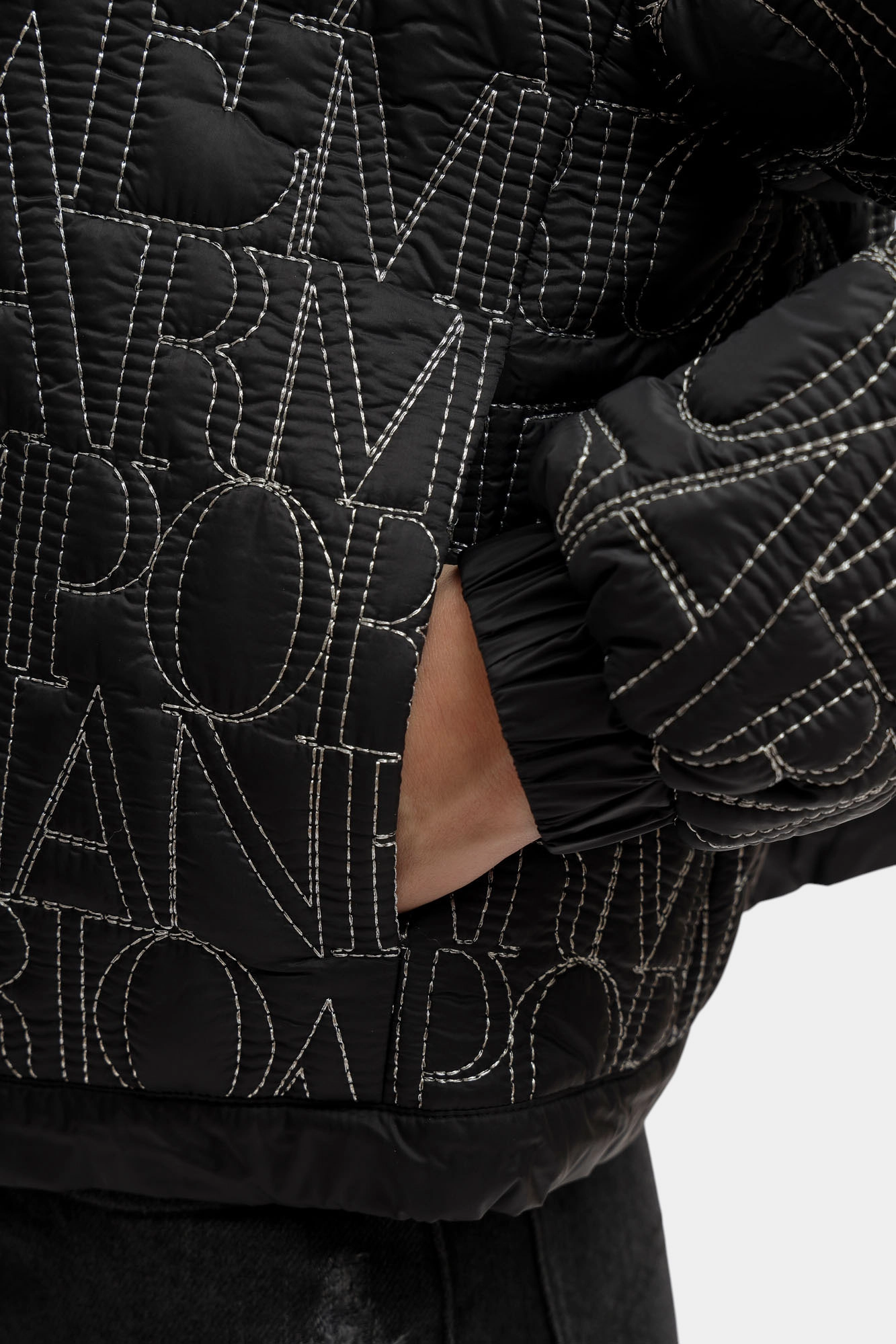 EW001389_ AF12645 куртка emporio armani 